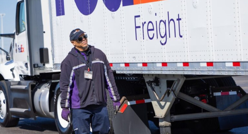 FedEx Freight is sending 111 drivers to this week's 2026 National Truck Driving Championships in Pittsburgh, including 18 state Grand Champions and nine past national champions.