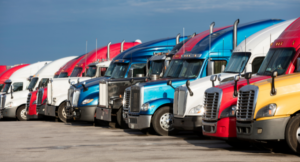 Buying a Used Semi? Here’s What Maintenance Records Can Tell You