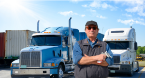 The Classic Country Hits That Tell the Stories of America’s Truck Drivers