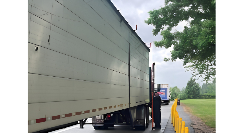 A New York State Police commercial vehicle enforcement campaign resulted in 966 violations, 126 out-of-service vehicles, and renewed warnings about over-height trucks and bridge strikes.