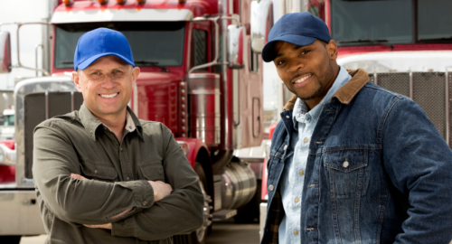 Truck Drivers USA asked drivers what recently made them proud to be truckers. Their responses highlight safety, professional skill, family, and the moments that make the career rewarding.