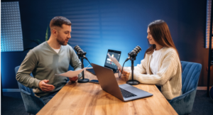 Six Trucking Podcasts Worth Listening to on Your Next Haul