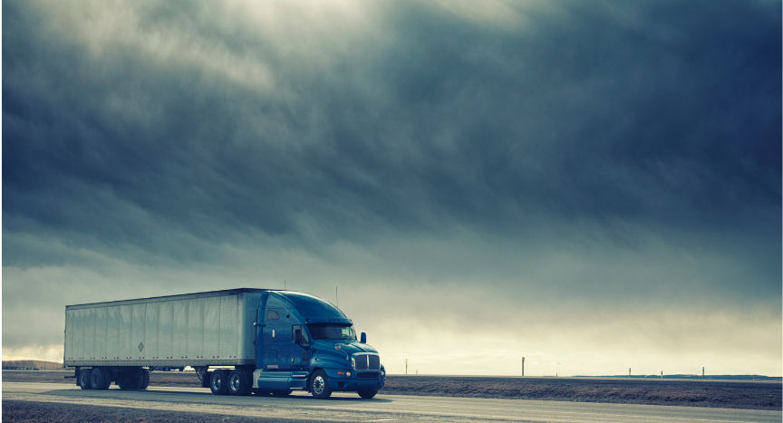 Learn practical driving tips that help truck drivers prepare for severe weather, make better decisions on the road, and stay safe when conditions change unexpectedly.
