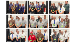 45 Drivers Advance to Championship Finals at 2026 NTDC