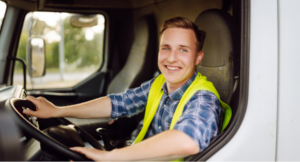 A New CDL Driver’s Guide to Evaluating Your First Trucking Job Offer