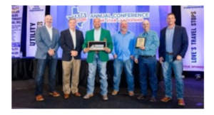 Texas Trucking Association Honors Drivers, Carriers and Technicians for Safety Excellence