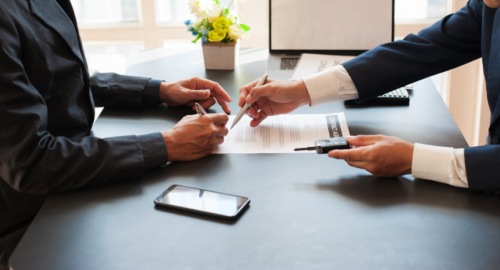 Considering a lease-purchase trucking program? Learn how lease-purchase agreements work, what costs drivers should evaluate, key contract terms, and questions to ask before signing.