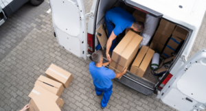 Essential Load Securement Tips Every Truck Driver Should Know