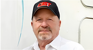 CAST Specialty Transportation Driver Receives CVSA’s 2026 International Driver Excellence Award