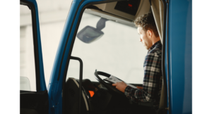 What Is a Roll-Off Truck Driver and What Does the Job Involve?