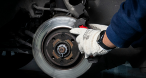 CVSA’s Brake Safety Week Continues with Added Focus on Brake Drums and Rotors