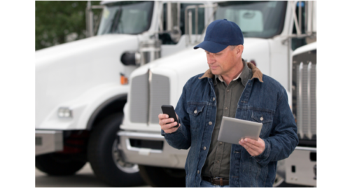 Explore average truck driver pay in Ohio, factors that influence CDL salaries, the state's busiest freight markets, and how drivers can increase their earning potential.