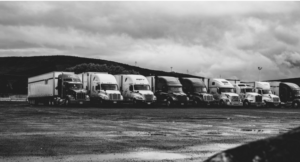 International Roadcheck 2026 Results Show More Than 10,000 Trucks Placed Out of Service