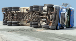 Understanding Truck Rollovers and How to Prevent Them