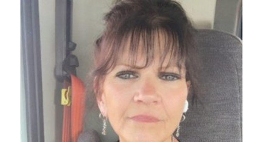 Frito-Lay Transportation driver Joann McNabb has been named a TCA Highway Angel after helping a fellow truck driver experiencing a stroke on Interstate 94 in Michigan.