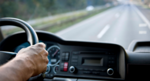 What Do Drivers Actually Want for National Truck Driver Appreciation Week?
