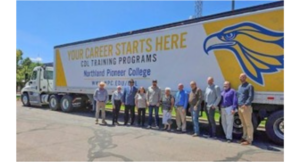 Northland Pioneer College Launches CDL Training Program in Northeastern Arizona