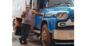 What Happens to Your Social Security If You Keep Trucking After Retirement Age?