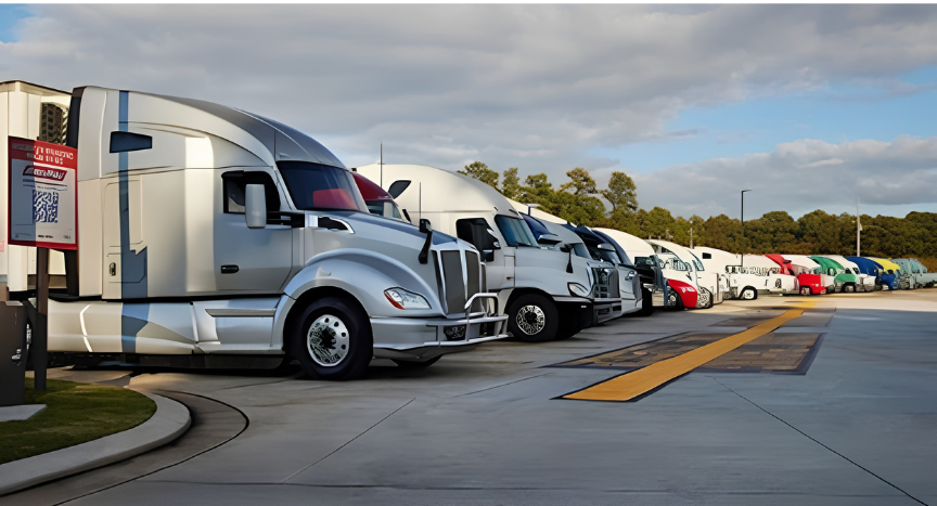 RaceTrac and Sheetz are offering September deals for truck drivers, including free food and drinks, double fuel points, and $1.99 bulk DEF.
