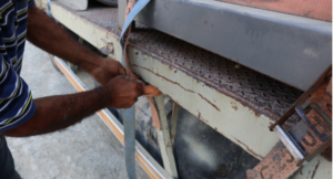 How Truck Drivers Can Better Protect Loads from Cargo Theft