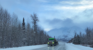 How Much Do Truck Drivers Make in Alaska? Pay, Regional Wages and Job Factors