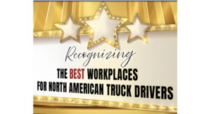 Truck Drivers Can Nominate Their Fleet for the 2027 Best Fleets to Drive For