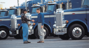 Affordable DOT Physical Options for Truck Drivers