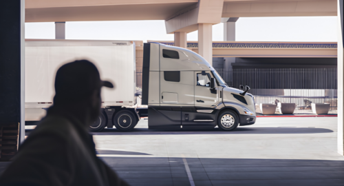 Volvo Trucks has rolled out unattended over-the-air software updates across North America, allowing updates to run while trucks are parked and locked.