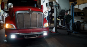 Old Trucking Memorabilia Could Be More Collectible Than You Think