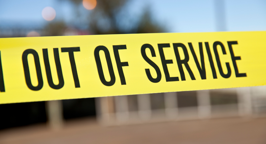 CVSA inspectors placed 683 vehicles out of service during an unannounced hazardous materials and dangerous goods inspection initiative.