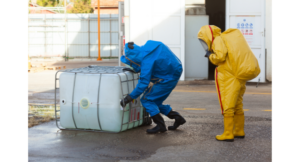 Your Hazmat Endorsement Can Give You TSA PreCheck Eligibility