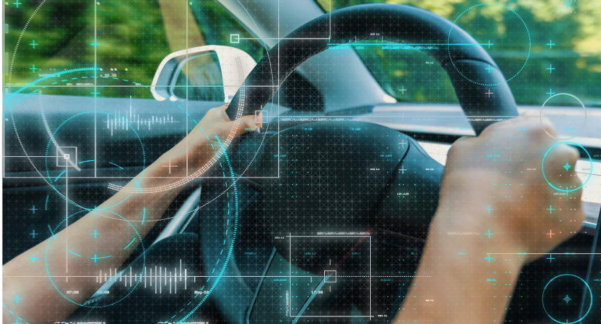 CMT's new Freight Safety Intelligence platform uses 90 days of telematics data to give freight brokers a more current view of carrier driving safety.