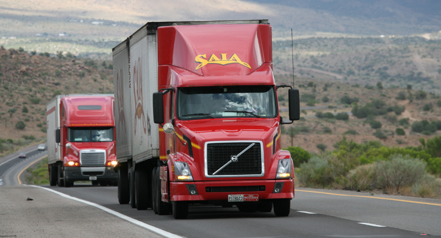 Volvo Trucks’ heavy-duty electric lineup was named International Truck of the Year 2027, marking the manufacturer’s eighth win of the award.