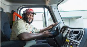 How Much Do Truck Drivers Make in Kansas?