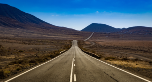 Where America’s Interstates Reach Their Highest Elevations