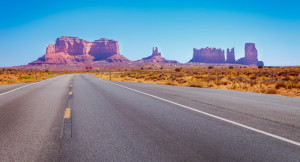 How Truck Drivers Helped Build America’s Biggest Landmarks
