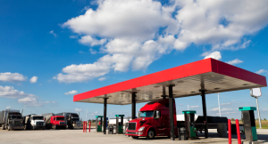 More Than Fuel Points: A Closer Look at Truck Stop Rewards