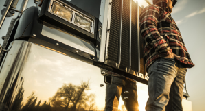 Truck Driver Per Diem and the IRS Rules Behind the Deduction