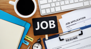 U.S. Job Openings Ease as Hiring and Layoffs Remain Steady August labor data points to a relatively stable job market, while declining consumer confidence suggests growing concern about what comes next.