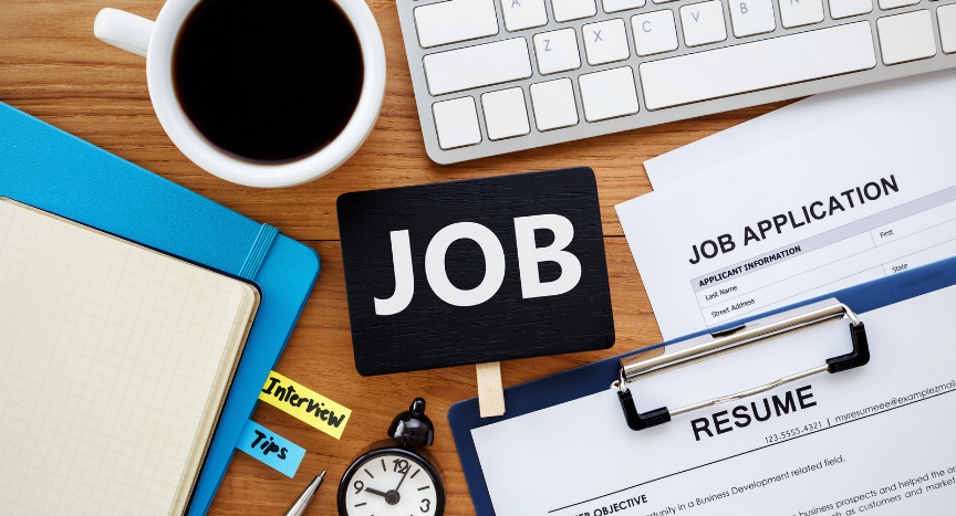 U.S. Job Openings Ease as Hiring and Layoffs Remain Steady August labor data points to a relatively stable job market, while declining consumer confidence suggests growing concern about what comes next.