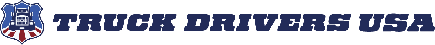 Truck Driving Jobs