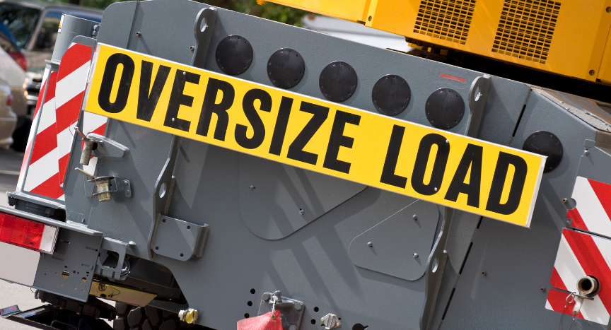 The Multi-State Oversize Load Permit Guide for Truck Drivers