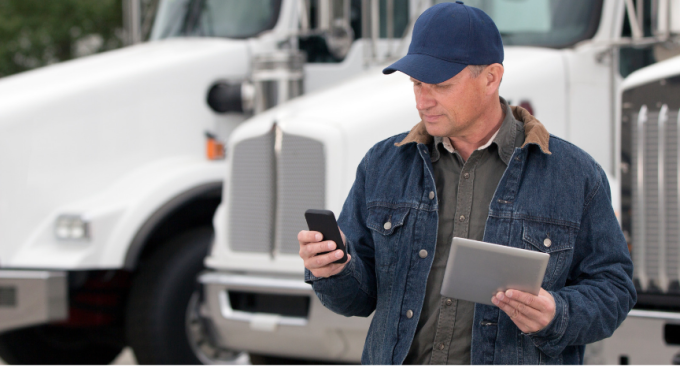 How Truck Driver Pay Compares Across Oregon
