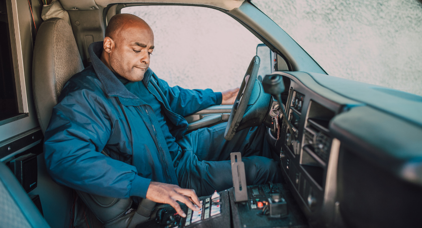 FMCSA Restores 30-Day Emergency HOS Relief for Qualifying Drivers