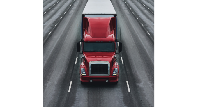 The Trucking Jobs That Exist Because Freight Doesn’t Always Go According to Plan