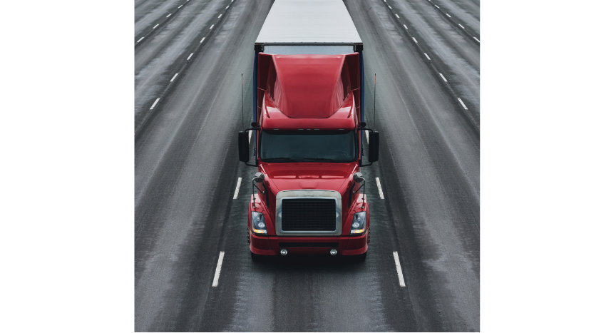 The Trucking Jobs That Exist Because Freight Doesn’t Always Go According to Plan