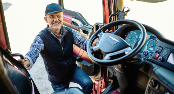 What Truck Drivers Want to Know Before They Apply for a Job