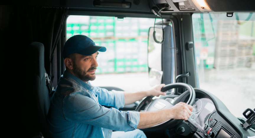 DriveTestIQ Adds Mobile Apps and Updates CDL Practice Test Website