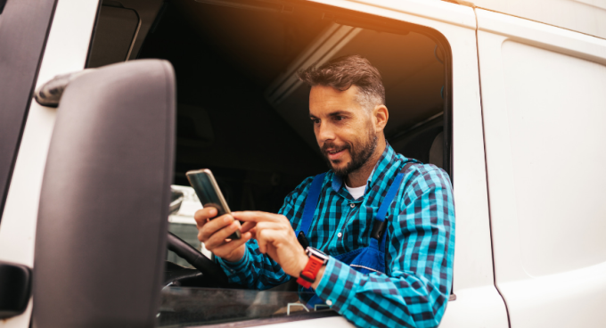 Truck Driver Wellness Programs Available Beyond Employer Benefits