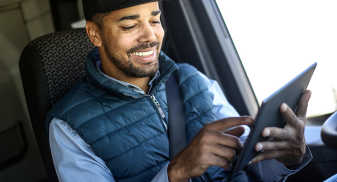 Washington Truck Driver Pay Guide: Salaries by City and Region